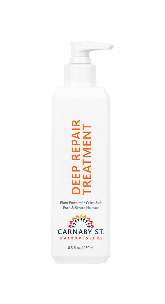 Carnaby St. Deep Repair Treatment