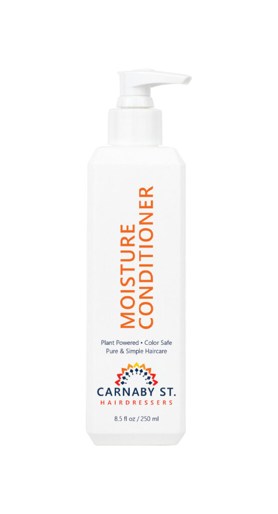 Carnaby St. Moisture Shampoo