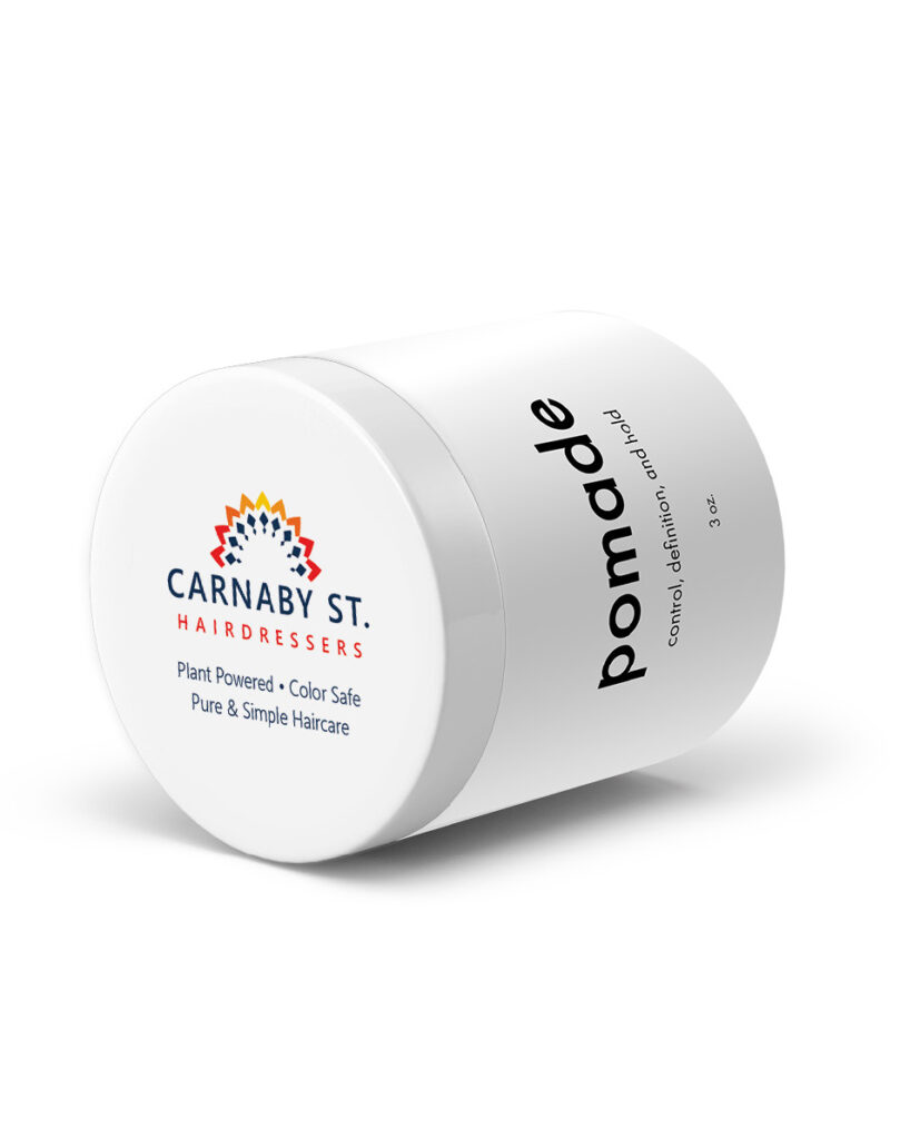 Carnaby Street Pomade