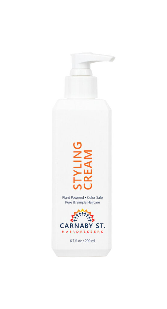 Carnaby St. Styling Cream