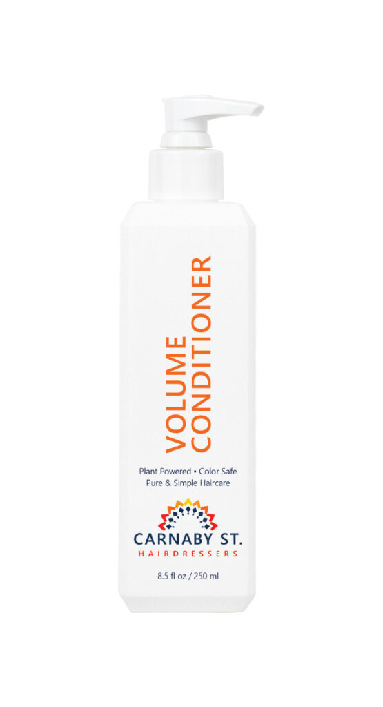 Carnaby St. Volume Conditioner