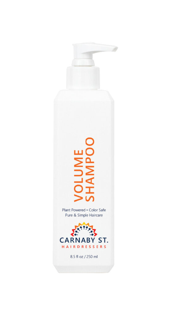 Carnaby St. Volume Shampoo